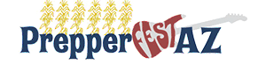 PrepperFestAZ Logo