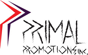 Primal Promotions Logo